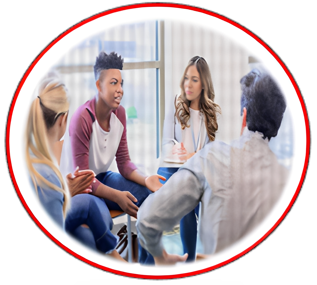 Human-Centered Approach