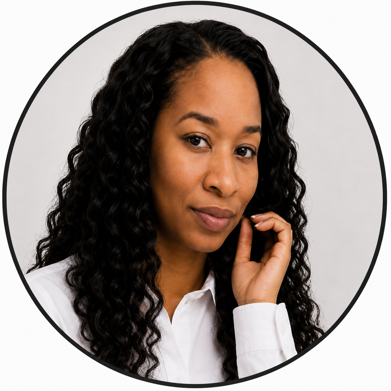 connie - meet the team