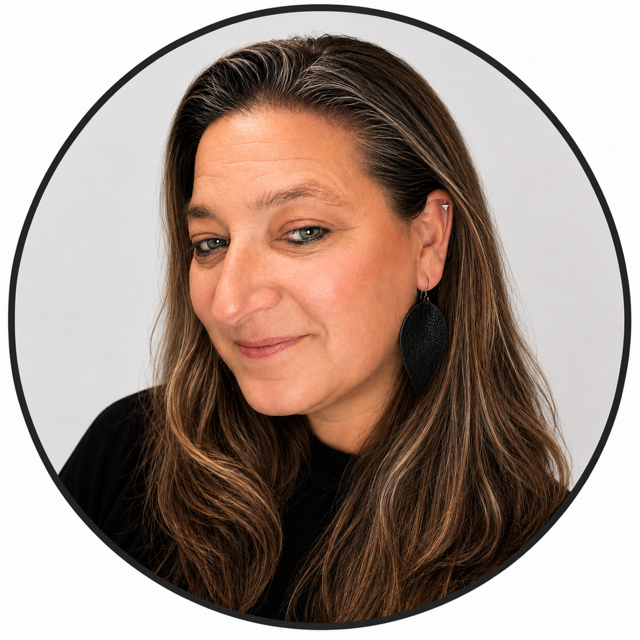 sarah - meet the team